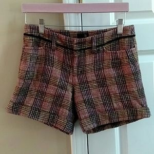 Japanese Vig ny Shorts